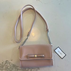 Nine West Crossbody Clutch